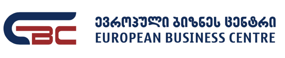 EBC logo